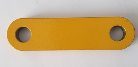 Тяга рулевая нижняя для Doosan D10S серии 76