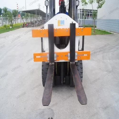 Ротатор серии Е XZQ70E-D001 для вилочного погрузчика