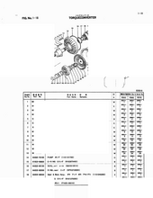 Подшипник ball f8006 06206 Mitsubishi MS556006 (BEARING,BALL F8006-06206) Подшипник ball f8006 06206 Mitsubishi MS556006 (BEARING,BALL F8006-06206)