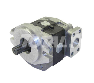 Насос гидравлический 3EA6044110