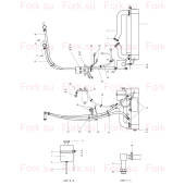 STRAP Doosan D580786