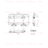 BAR Doosan D582483