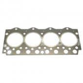 Прокладка головки блока цилиндров (ГБЦ) для двигателя Cummins B3.3 Прокладка головки блока цилиндров (ГБЦ) для двигателя Cummins B3.3