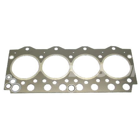 Прокладка головки блока цилиндров (ГБЦ) для двигателя Cummins B3.3