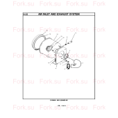 HOSE;PIPING MATERIAL Doosan D130499