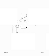 Втулка Mitsubishi 9135203600 (BUSHING)