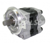 Насос гидравлический  8 серия от 1 до 1.8т 671201660071