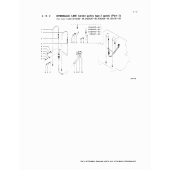Трубка oil m l h 5 m 197in Mitsubishi 9531502800 (PIPE, oil M.L.H. 5 m (197in))