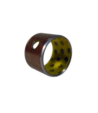 Втулка пальца рулевой тяги для Mitsubishi FD20CN серий F16D-85001-99999, EF16D-60001-60999, EF16D-60001-60999. Втулка пальца рулевой тяги для Mitsubishi FD20CN серий F16D-85001-99999, EF16D-60001-60999, EF16D-60001-60999.