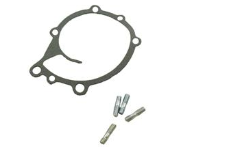 Насос водяной (с уплотнением) для двигателей K15,K21,K25 Насос водяной (с уплотнением) для двигателей K15,K21,K25