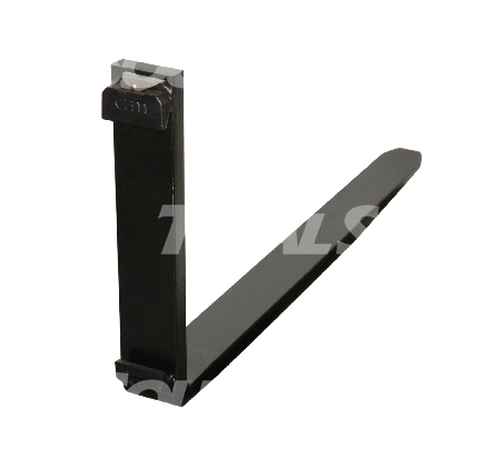 Вилы для погрузчика класс-2А, 100X35X1150, Гп. 1800 кг. CAM-комплект Вилы для погрузчика класс-2А, 100X35X1150, Гп. 1800 кг. CAM-комплект