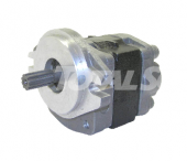 Насос гидравлический NT 1-1,8т бензин 91B7100100