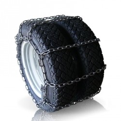 Цепи противоскольжения 300х508 "лесенка" SP для грузовых а/м G300LSP8 Цепи противоскольжения 300х508 "лесенка" SP для грузовых а/м G300LSP8