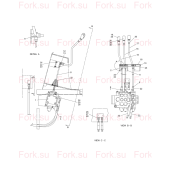 CONNECTER Doosan 6V8639