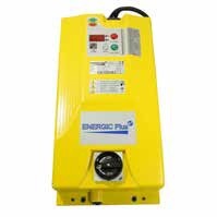 Высокочастотное зарядное устройство 72В 55А Модель NG5 ENERGIC Plus ZU050832