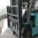 Каретка бокового смещения - Серия F CYQ35F-C003-1100 для вилочного погрузчика