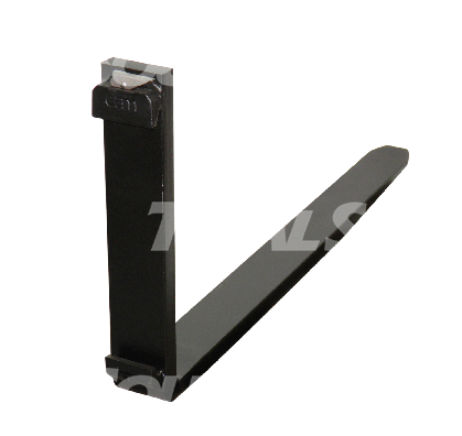 Вилы для погрузчика класс-2А, 100X35X1300, Гп. 1800 кг. CAM-комплект Вилы для погрузчика класс-2А, 100X35X1300, Гп. 1800 кг. CAM-комплект