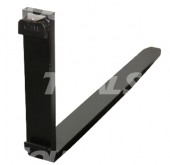 Вилы для погрузчика класс-3А-125X45X2200, ГП 4000 кг. CAM-комплект