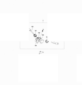 Выключатель combination | trq Mitsubishi 91A0535010 (SWITCH,COMBINATION | TRQ) Выключатель combination | trq Mitsubishi 91A0535010 (SWITCH,COMBINATION | TRQ)