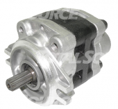 Насос гидравлический  1-1,8т T3Z 10L7710201