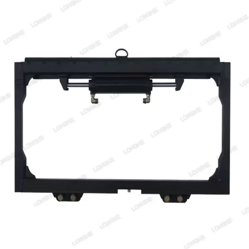 Каретка бокового смещения - Серия F CYQ35F-C003-1400 для вилочного погрузчика