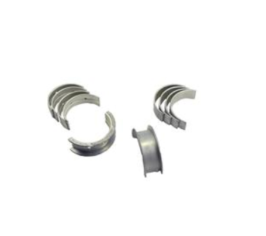 Комплект коренных вкладышей 0,25 для двигателя S4Q2 Комплект коренных вкладышей 0,25 для двигателя S4Q2