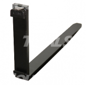 Вилы для погрузчика класс-3А-125X50X900, ГП 5000 кг. CAM-комплект