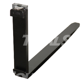 Вилы для погрузчика класс-3А-125X50X900, ГП 5000 кг. CAM-комплект Вилы для погрузчика класс-3А-125X50X900, ГП 5000 кг. CAM-комплект