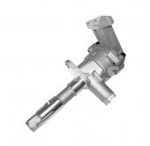 Насос масляный для двигателя 4Y 151107600171