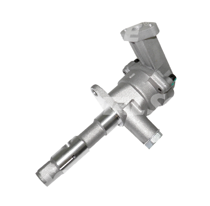 Насос масляный для двигателя 4Y 151107600171 Насос масляный для двигателя 4Y 151107600171