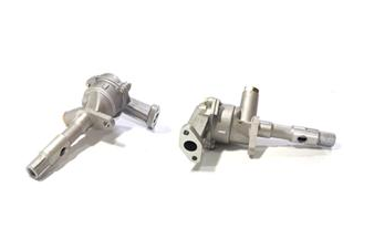 Насос масляный для двигателя 4Y 151107600171 Насос масляный для двигателя 4Y 151107600171