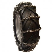 Цепи противоскольжения 15,5 -38 лесенка для тракторов T38155L8 Цепи противоскольжения 15,5 -38 лесенка для тракторов T38155L8