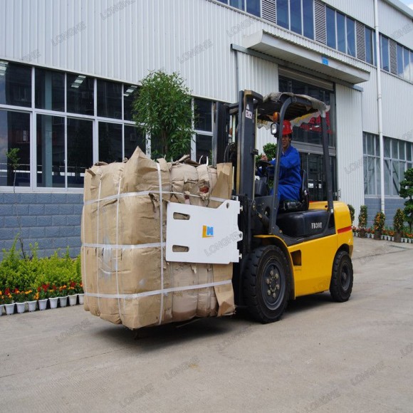 Захват для кип RBC20D-B009/C009 стандартный на вилочный погурзчик Захват для кип RBC20D-B009/C009 стандартный на вилочный погурзчик