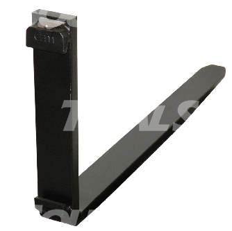 Вилы для погрузчика класс-3А-125X50X1070, ГП 5000 кг. CAM-комплект Вилы для погрузчика класс-3А-125X50X1070, ГП 5000 кг. CAM-комплект