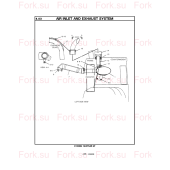 BRACKET ASSY;LH Doosan D140098