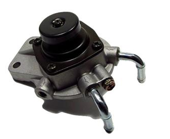 Насос топливный для двигателей 4D92E, 4D94E, 4D94LE, 4D98E YM12990155810 Насос топливный для двигателей 4D92E, 4D94E, 4D94LE, 4D98E YM12990155810