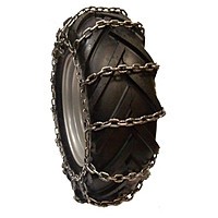 Цепи противоскольжения 15,5 -38 лесенка HD для тракторов T38155LHD8