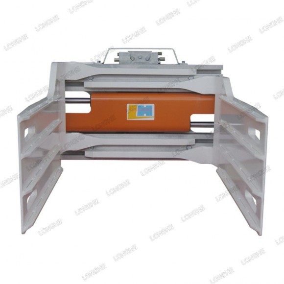 Захват для кип RBC20D-B010/C010 стандартный на вилочный погурзчик Захват для кип RBC20D-B010/C010 стандартный на вилочный погурзчик