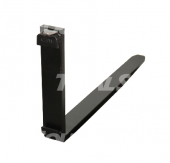 Вилы для погрузчика класс-2А, 80X40X1400, Гп. 2000 кг. CAM-rкомплект