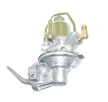 Насос топливный для двигателя  H15 17010k9300