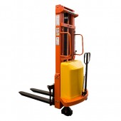 Ручной электрический штабелер PROLiFT SPN 1535, гп. 1500кг, в.п. 3500мм Ручной электрический штабелер PROLiFT SPN 1535, гп. 1500кг, в.п. 3500мм