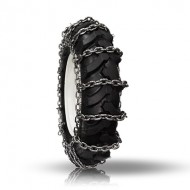 Цепи противоскольжения 15,5 -38 лесенка для тракторов T38155L810