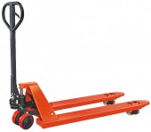 Ручная гидравлическая тележка Prolift JC 20 грузоподъемность 2000кг Ручная гидравлическая тележка Prolift JC 20 грузоподъемность 2000кг