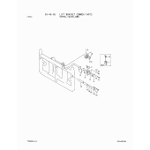 Ring, Snap Mitsubishi F320005000 (RING, SNAP)