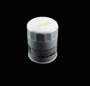 Масляный фильтр двигателя S4Q2