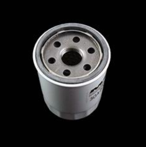 Масляный фильтр двигателя S4Q2