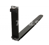 Вилы для погрузчика класс-2А, 80X40X1800, Гп. 2000 кг. CAM-комплект