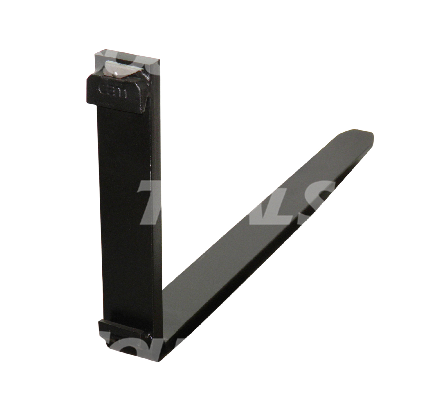 Вилы для погрузчика класс-2А, 80X40X1800, Гп. 2000 кг. CAM-комплект