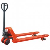 Ручная гидравлическая тележка Prolift DF 25 грузоподъемность 2500кг Ручная гидравлическая тележка Prolift DF 25 грузоподъемность 2500кг
