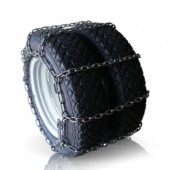 Цепи противоскольжения 320x508 "лесенка" SP для грузовых а/м G320LSP8 Цепи противоскольжения 320x508 "лесенка" SP для грузовых а/м G320LSP8